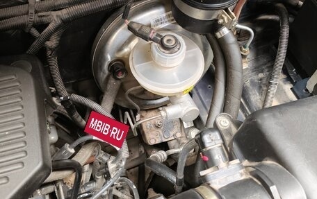 Chevrolet Niva I рестайлинг, 2017 год, 765 000 рублей, 29 фотография