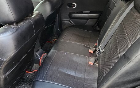 Nissan Tiida, 2007 год, 450 000 рублей, 5 фотография