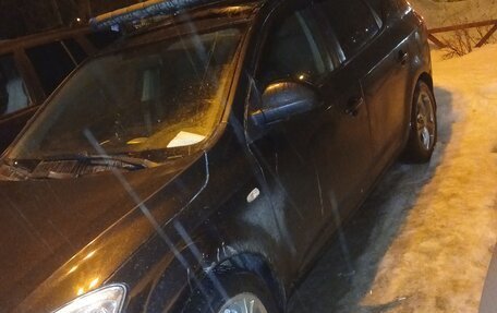 KIA cee'd I рестайлинг, 2009 год, 640 000 рублей, 4 фотография