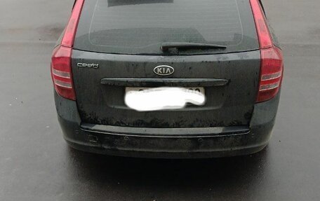 KIA cee'd I рестайлинг, 2009 год, 640 000 рублей, 11 фотография