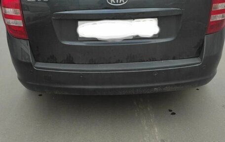 KIA cee'd I рестайлинг, 2009 год, 640 000 рублей, 12 фотография