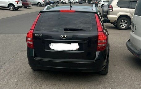 KIA cee'd I рестайлинг, 2009 год, 640 000 рублей, 13 фотография