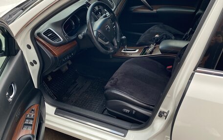 Nissan Teana, 2010 год, 985 000 рублей, 5 фотография