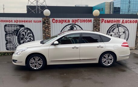 Nissan Teana, 2010 год, 985 000 рублей, 4 фотография