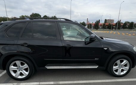 BMW X5, 2008 год, 1 250 000 рублей, 7 фотография