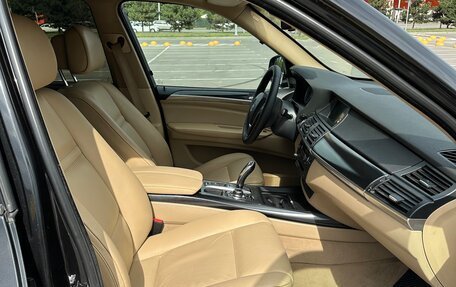 BMW X5, 2008 год, 1 250 000 рублей, 11 фотография