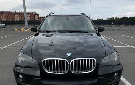 BMW X5, 2008 год, 1 250 000 рублей, 3 фотография