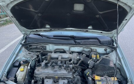 Nissan Almera Classic, 2007 год, 530 000 рублей, 9 фотография