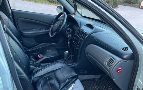 Nissan Almera Classic, 2007 год, 530 000 рублей, 6 фотография