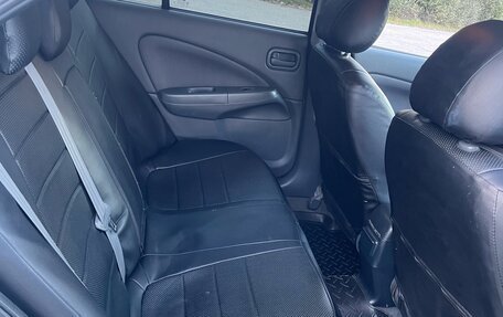 Nissan Almera Classic, 2007 год, 530 000 рублей, 7 фотография