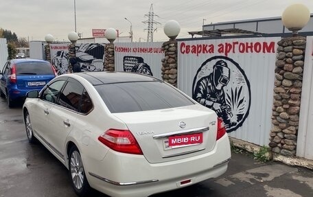Nissan Teana, 2010 год, 985 000 рублей, 3 фотография