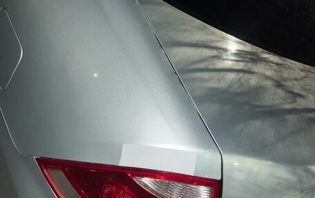 Nissan Almera Classic, 2007 год, 530 000 рублей, 11 фотография