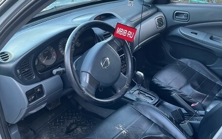 Nissan Almera Classic, 2007 год, 530 000 рублей, 8 фотография