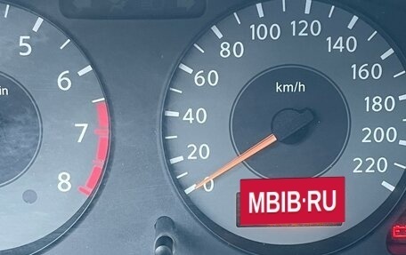 Nissan Almera Classic, 2007 год, 530 000 рублей, 10 фотография