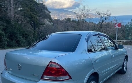 Nissan Almera Classic, 2007 год, 530 000 рублей, 4 фотография