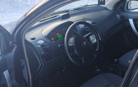 Chevrolet Aveo III, 2011 год, 350 000 рублей, 4 фотография