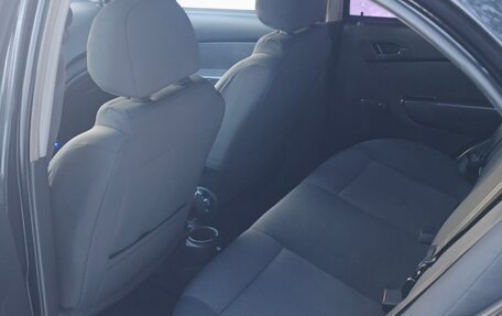 Chevrolet Aveo III, 2011 год, 350 000 рублей, 5 фотография