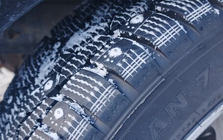 Chevrolet Aveo III, 2011 год, 350 000 рублей, 6 фотография