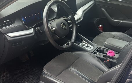 Skoda Octavia IV, 2021 год, 2 350 000 рублей, 4 фотография