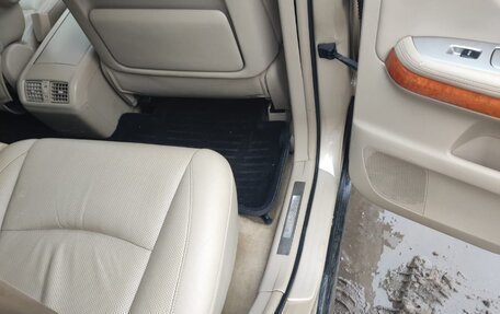 Lexus RX II рестайлинг, 2008 год, 1 245 000 рублей, 7 фотография