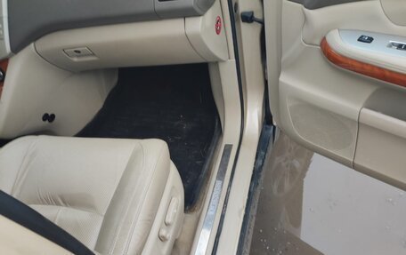 Lexus RX II рестайлинг, 2008 год, 1 245 000 рублей, 9 фотография