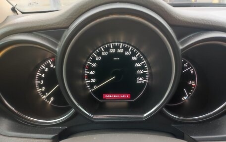 Lexus RX II рестайлинг, 2008 год, 1 245 000 рублей, 4 фотография