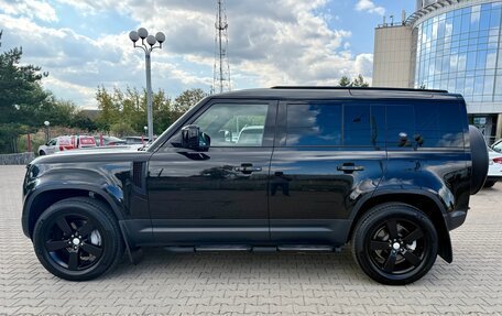 Land Rover Defender II, 2021 год, 9 150 000 рублей, 4 фотография