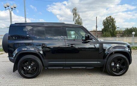 Land Rover Defender II, 2021 год, 9 150 000 рублей, 6 фотография