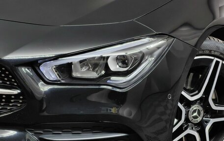 Mercedes-Benz CLA, 2020 год, 3 900 000 рублей, 10 фотография