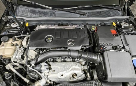 Mercedes-Benz CLA, 2020 год, 3 900 000 рублей, 11 фотография