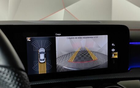 Mercedes-Benz CLA, 2020 год, 3 900 000 рублей, 20 фотография