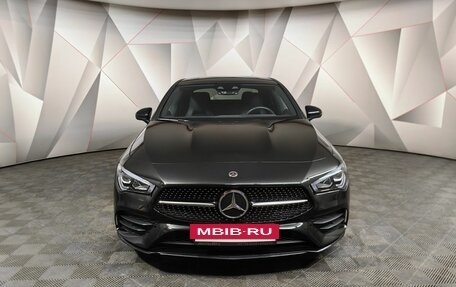 Mercedes-Benz CLA, 2020 год, 3 900 000 рублей, 7 фотография