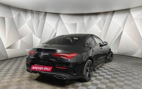 Mercedes-Benz CLA, 2020 год, 3 900 000 рублей, 2 фотография