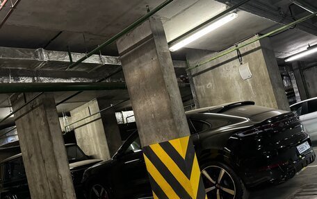 Porsche Cayenne III, 2024 год, 18 000 000 рублей, 6 фотография