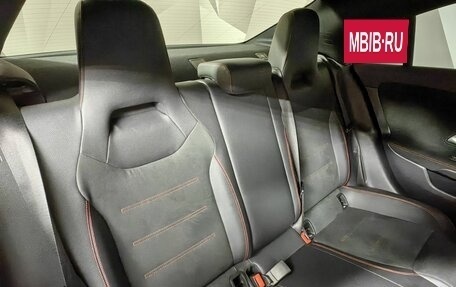 Mercedes-Benz CLA, 2020 год, 3 900 000 рублей, 16 фотография