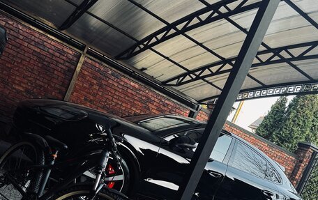 Porsche Cayenne III, 2024 год, 18 000 000 рублей, 9 фотография