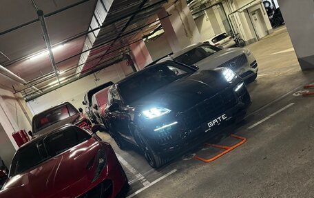 Porsche Cayenne III, 2024 год, 18 000 000 рублей, 10 фотография