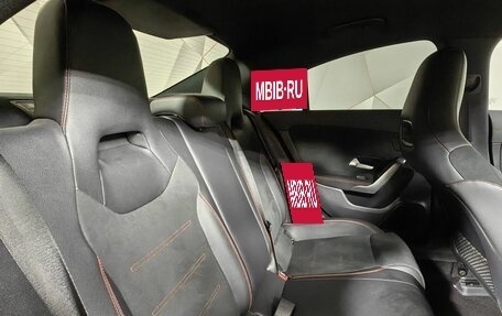 Mercedes-Benz CLA, 2020 год, 3 900 000 рублей, 15 фотография