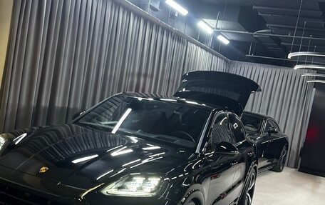 Porsche Cayenne III, 2024 год, 18 000 000 рублей, 11 фотография