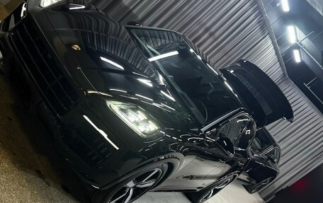 Porsche Cayenne III, 2024 год, 18 000 000 рублей, 12 фотография