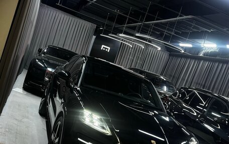 Porsche Cayenne III, 2024 год, 18 000 000 рублей, 13 фотография