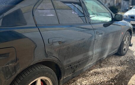 Mitsubishi Galant VIII, 1999 год, 400 000 рублей, 5 фотография