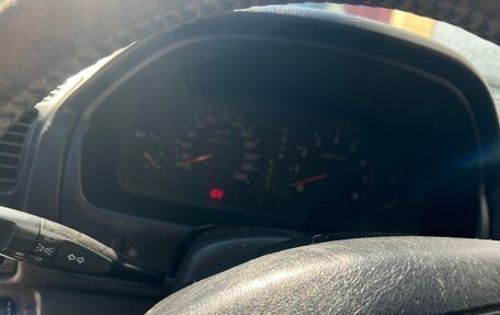 Mitsubishi Galant VIII, 1999 год, 400 000 рублей, 4 фотография