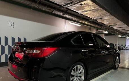 Subaru Legacy VII, 2018 год, 2 500 000 рублей, 11 фотография