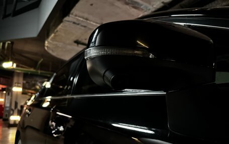 Subaru Legacy VII, 2018 год, 2 500 000 рублей, 10 фотография