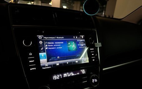 Subaru Legacy VII, 2018 год, 2 500 000 рублей, 20 фотография