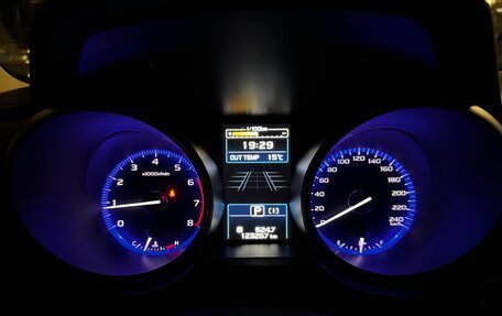 Subaru Legacy VII, 2018 год, 2 500 000 рублей, 23 фотография