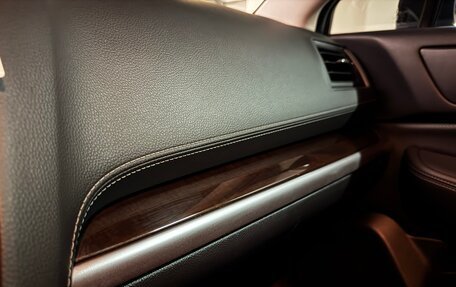 Subaru Legacy VII, 2018 год, 2 500 000 рублей, 21 фотография