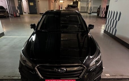 Subaru Legacy VII, 2018 год, 2 500 000 рублей, 6 фотография