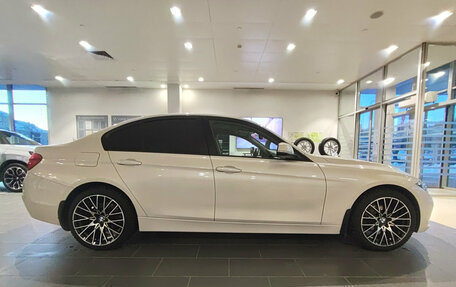 BMW 3 серия, 2017 год, 1 750 000 рублей, 5 фотография